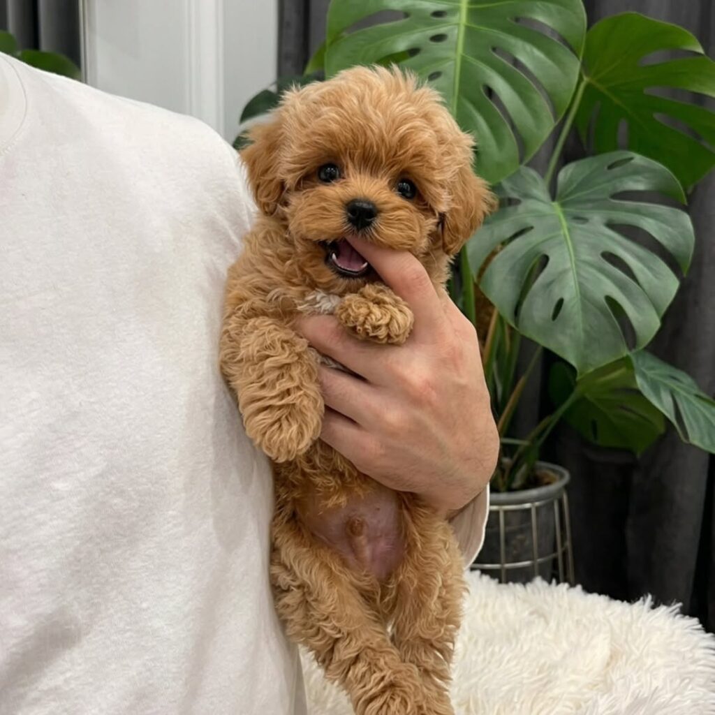 poodle